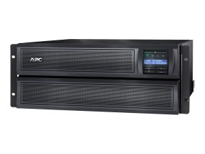 Apc SMX2200HVNC Apc Smart-ups X 2200va Short Depth Towerrack Convertib