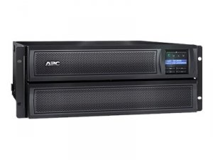 Apc SMX2200HVNC Apc Smart-ups X 2200va Short Depth Towerrack Convertib