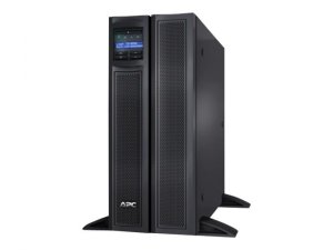 Apc SMX2200HVNC Apc Smart-ups X 2200va Short Depth Towerrack Convertib