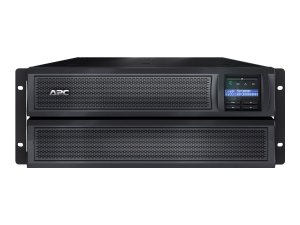 Apc SMX2200HVNC Apc Smart-ups X 2200va Short Depth Towerrack Convertib