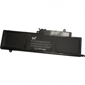 Battery GK5KY-BTI Dell Battery 11.1v 43whr Li-ion