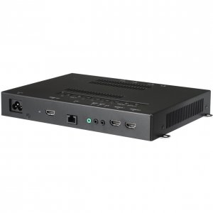 Lg WP402-B Commercial Signage Media Player_sigage Webos Box (4.0) (uhd