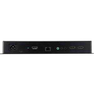 Lg WP402-B Commercial Signage Media Player_sigage Webos Box (4.0) (uhd