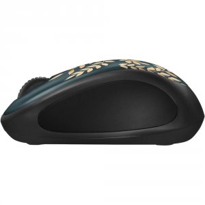 Logitech 910-006117 Wirelss Mouse Collectn Gold