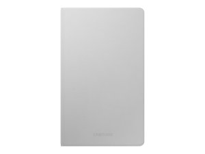 Samsung EF-BT220PSEGUJ Tab A7 Lite Book Cover - Silver