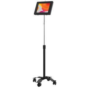 Cta PAD-PARACGS Compact Mobile Floor Stand With