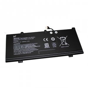 Battery BC03XL-BTI Hp Batt 11.55v 5010mah 60whr Li-ion