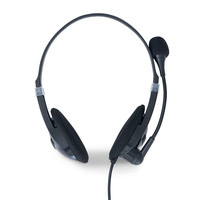 Verbatim 70723 Stereo Headset With Microphone And In-line Remote - Ste