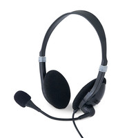 Verbatim 70723 Stereo Headset With Microphone And In-line Remote - Ste