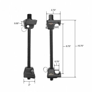 Oem SMD 25550 25550 Macpherson Strut Spring Compressor