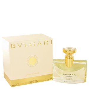 Bvlgari 417723 Eau De Parfum Spray 3.4 Oz