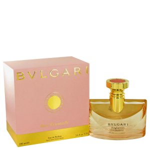 Bvlgari 440865 Rose Essentielle By  Eau De Parfum Spray 3.4 Oz