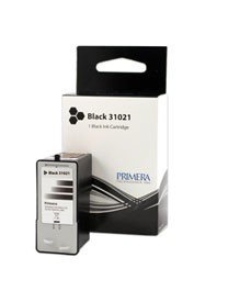 Primera PIL 31021 Black Standard Yield Cartridge