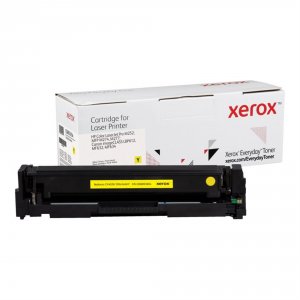 Original Xerox 006R03694 Everyday Hp Color Toner Cf402x