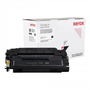 Original Xerox 006R03628 Everyday Hp Mono Toner Ce255x