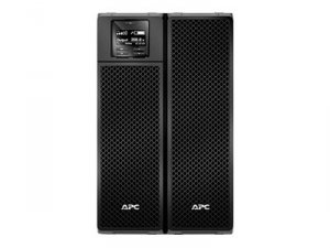 Apc SRT8KXLT Apc By Schneider Electric Smart-ups Srt 8000va 208v - Rac