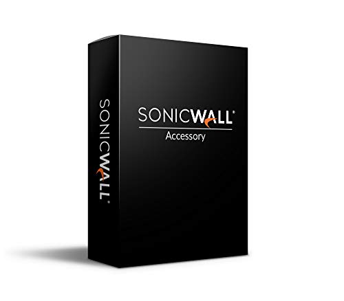 SONICWALL-01-SSC-0025