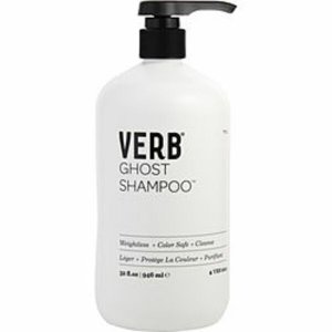 Verb 338686 By  Ghost Shampoo 32 Oz For Anyone