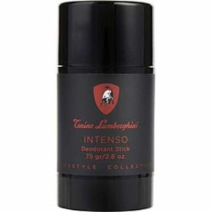 Tonino 331103 Lamborghini Intenso By  Deodorant Stick 2.6 Oz For Men