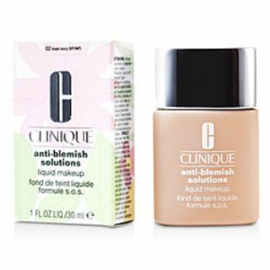 Clinique 206493 By  Anti Blemish Solutions Liquid Makeup -  02 Fresh I