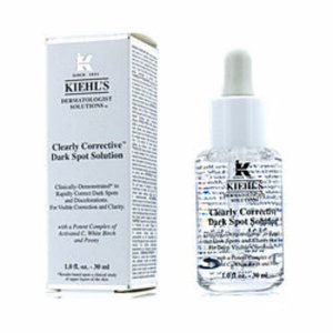 Kiehls 226644 Kiehl's By Kiehl's Clearly Corrective Dark Spot Solution