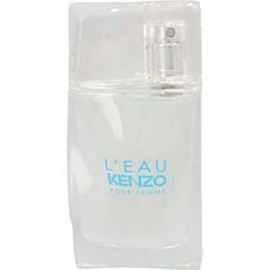 Kenzo 312221 L'eau  By  Edt Spray 1 Oz For Women