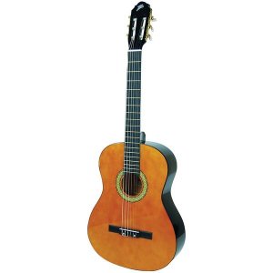 Nippon ACG3910 Guitar 39 Nippon America Wh