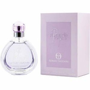 Sergio 294045 Precious Purple By  Edt Spray 3.3 Oz For Women