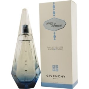 Givenchy 175529 Ange Ou Demon Tendre By  Edt Spray 3.3 Oz For Women