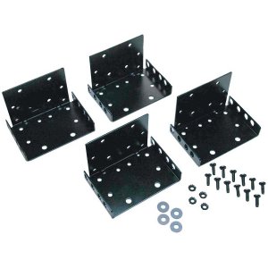 Tripp 2POSTRMKITWM 2-post Rackmount - Wallmount Installation Kit For S