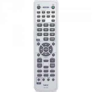 Nec RMT-PJ39 Replacement Remote Control For Projectors