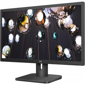 Aoc 22E1H Recertified  21.5in Led Display