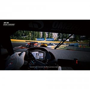 Sony 3005729 Ps5 Gran Turismo 7 Standard Edition