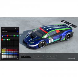 Sony 3005729 Ps5 Gran Turismo 7 Standard Edition