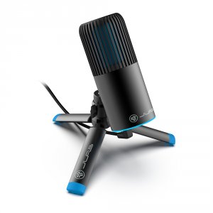 Jlab MTALKGORBLK4 Talk Go Usb Microphone