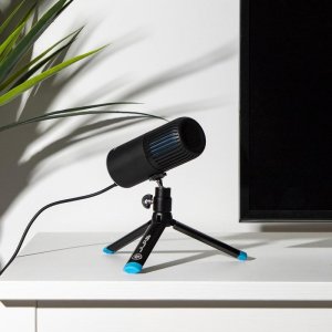 Jlab MTALKGORBLK4 Talk Go Usb Microphone