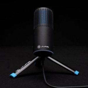 Jlab MTALKGORBLK4 Talk Go Usb Microphone