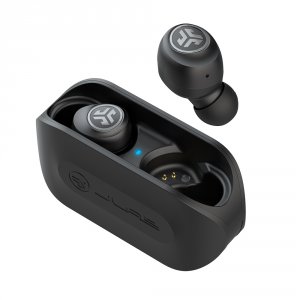 Jlab EBGOAIRRBLK82 Go Air True Wireless Earbuds