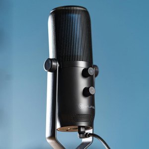 Jlab MTALKPRORBLK4 Talk Pro Usb Microphone