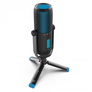 Jlab MTALKPRORBLK4 Talk Pro Usb Microphone