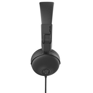 Jlab HASTUDIORBLK4 Studio Wired On-ear Headphones