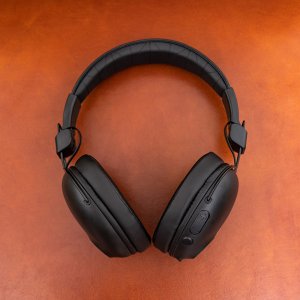 Jlab HBASTUDIOPRORBLK4 Studio Pro Over Ear Wireless Headphones