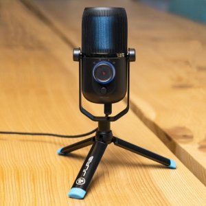 Jlab MTALKRBLK4 Talk Usb Microphone