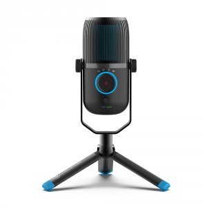 Jlab MTALKRBLK4 Talk Usb Microphone