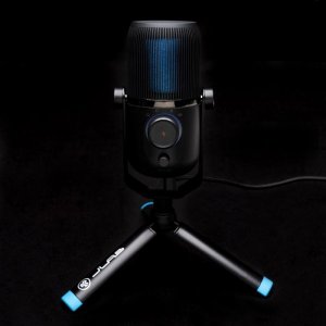 Jlab MTALKRBLK4 Talk Usb Microphone