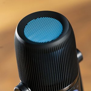 Jlab MTALKRBLK4 Talk Usb Microphone