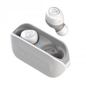 Jlab EBGOAIRRWHTGRY82 Go Air True Wireless Earbuds