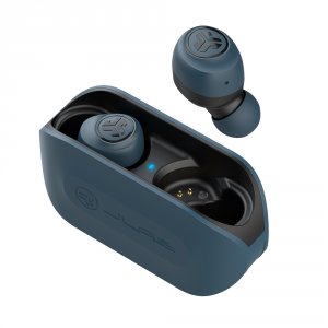 Jlab EBGOAIRRNVYBLK82 Go Air True Wireless Earbuds