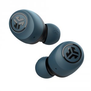 Jlab EBGOAIRRNVYBLK82 Go Air True Wireless Earbuds