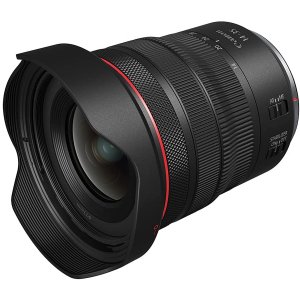 Canon 4857C002 Rf 14-35mm F4 L Is Usm Lens